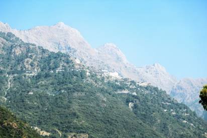 Vaishno Devi